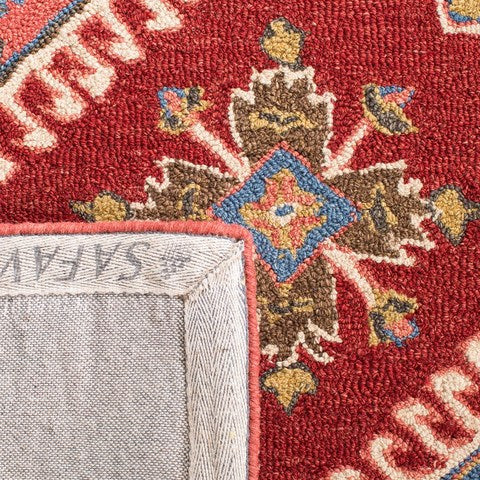 safavieh clearance aspen apn803q red rug