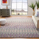safavieh clearance aspen apn805m blue rug