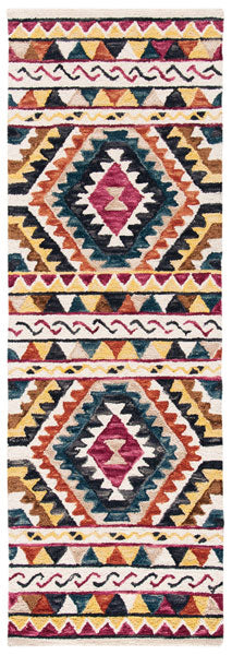 safavieh clearance aspen apn806p rust rug