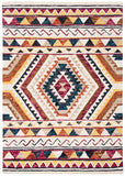 safavieh clearance aspen apn806p rust rug