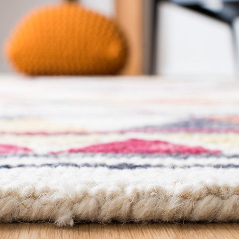 safavieh clearance aspen apn806p rust rug