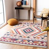 safavieh clearance aspen apn806p rust rug