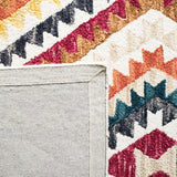 safavieh clearance aspen apn806p rust rug