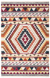 safavieh clearance aspen apn806p rust rug