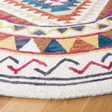 safavieh clearance aspen apn806p rust rug