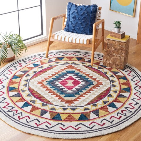 safavieh clearance aspen apn806p rust rug