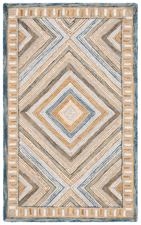 safavieh clearance aspen apn809n navy rug