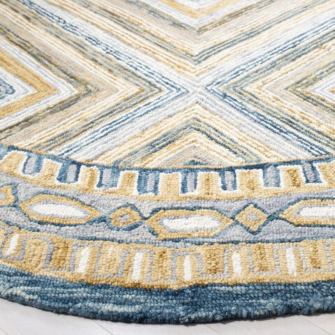 safavieh clearance aspen apn809n navy rug