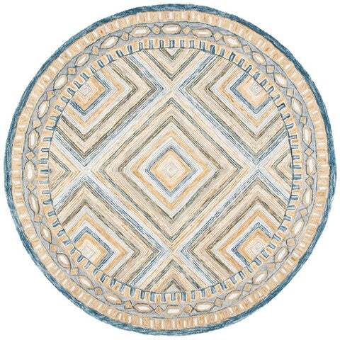 safavieh clearance aspen apn809n navy rug