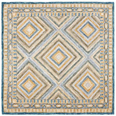 safavieh clearance aspen apn809n navy rug