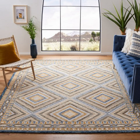 safavieh clearance aspen apn809n navy rug