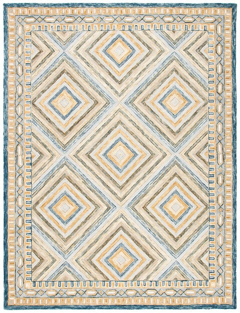 safavieh clearance aspen apn809n navy rug