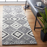 safavieh clearance aspen apn814z black rug