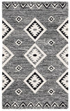 safavieh clearance aspen apn814z black rug