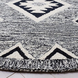 safavieh clearance aspen apn814z black rug