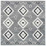 safavieh clearance aspen apn814z black rug