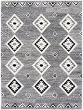 safavieh clearance aspen apn814z black rug