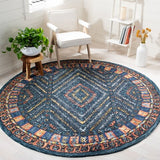 safavieh clearance aspen apn815p rust rug