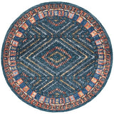safavieh clearance aspen apn815p rust rug