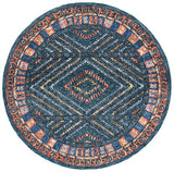 safavieh clearance aspen apn815p rust rug