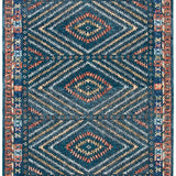 safavieh clearance aspen apn815p rust rug