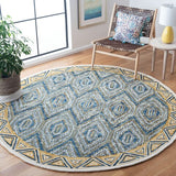 safavieh clearance aspen apn822m blue rug