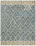 safavieh clearance aspen apn822m blue rug