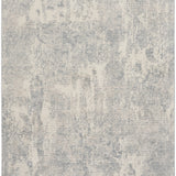 nourison exhale exl01 light grey rug