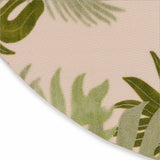 nourison aloha alh40 ivory green rug
