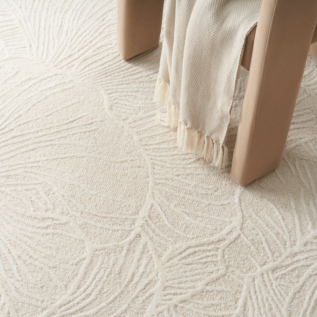 nourison avra avr01 ivory rug