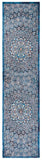 safavieh clearance aria ara112n navy rug