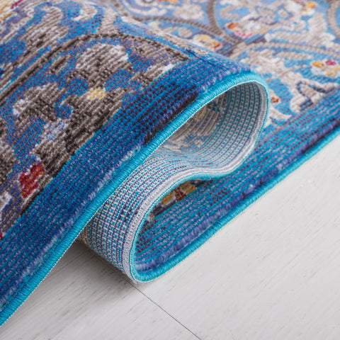 safavieh clearance aria ara112n navy rug