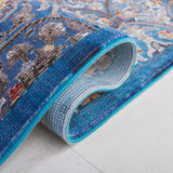 safavieh clearance aria ara112n navy rug