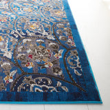safavieh clearance aria ara112n navy rug