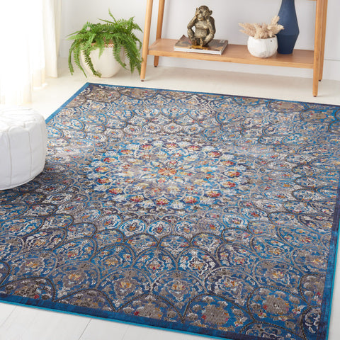 safavieh clearance aria ara112n navy rug