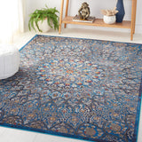 safavieh clearance aria ara112n navy rug