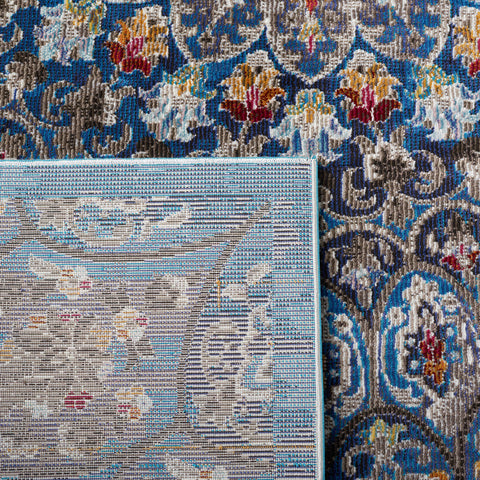 safavieh clearance aria ara112n navy rug