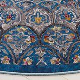 safavieh clearance aria ara112n navy rug