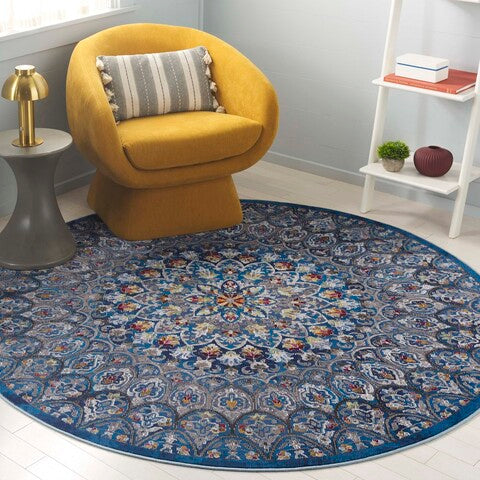 safavieh clearance aria ara112n navy rug