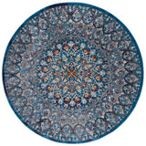 safavieh clearance aria ara112n navy rug