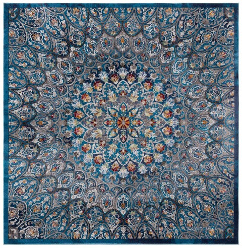 safavieh clearance aria ara112n navy rug