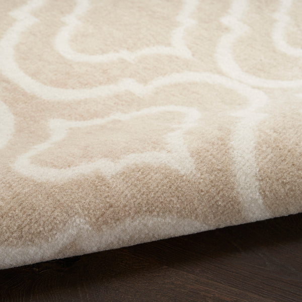 nourison jubilant jub19 beige rug