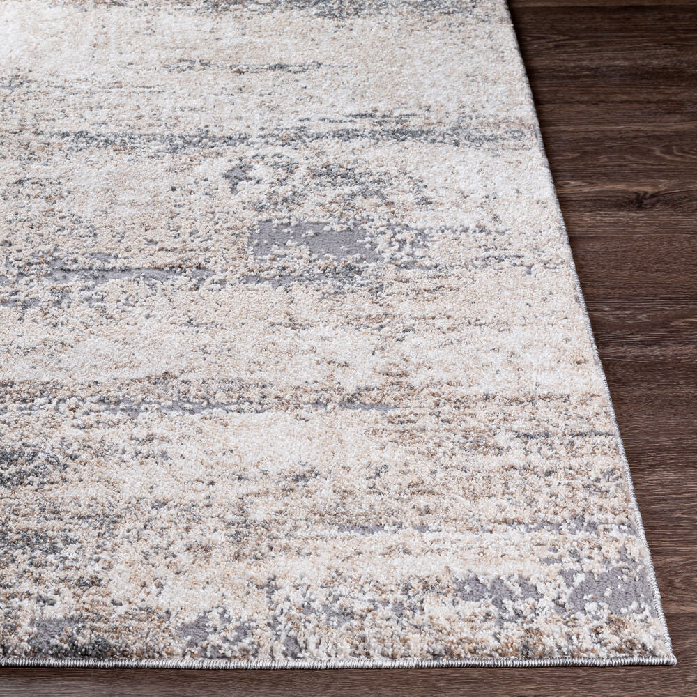 livabliss andorra ard 2300 beige rug