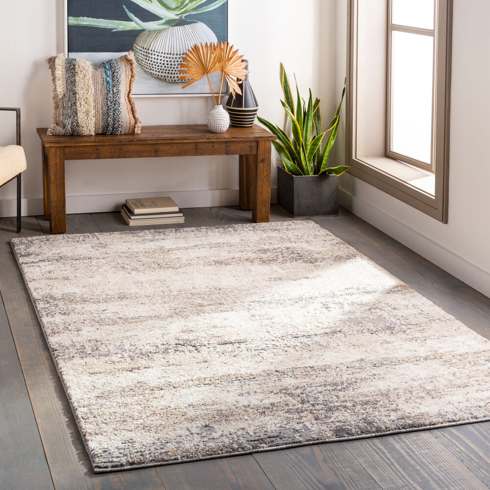 livabliss andorra ard 2300 beige rug