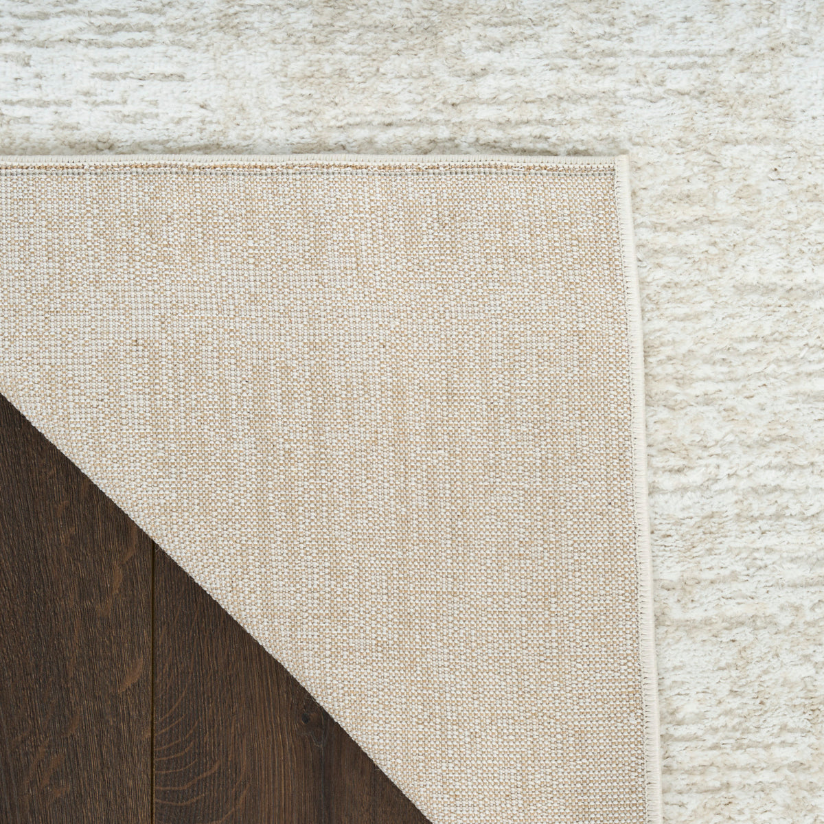 nourison dekor dek07 beige rug