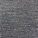surya rug co arlequin arq 2300 medium gray rug
