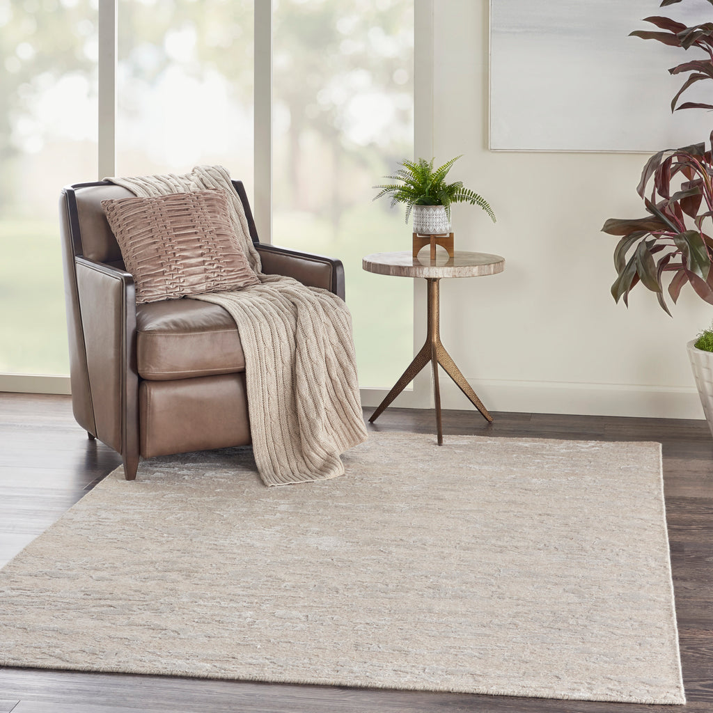 nourison divine div08 sand rug