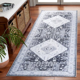 safavieh clearance arizona arz107f grey green rug