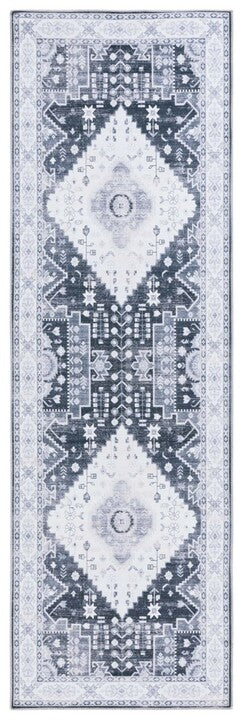 safavieh clearance arizona arz107f grey green rug