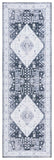 safavieh clearance arizona arz107f grey green rug